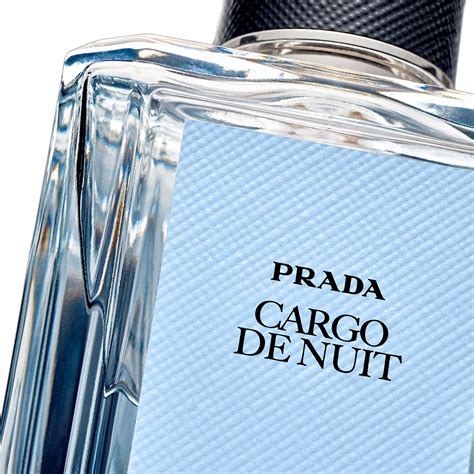 prada cargo de nuit discontinued|prada cargo de nuit.